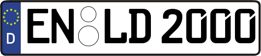 EN-LD2000
