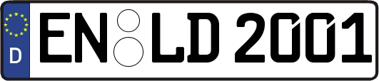 EN-LD2001