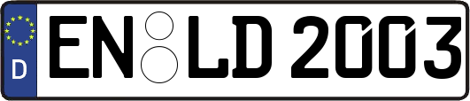 EN-LD2003