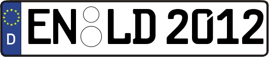 EN-LD2012