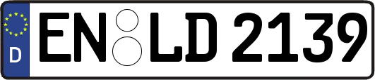 EN-LD2139