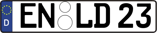 EN-LD23