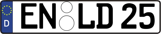EN-LD25