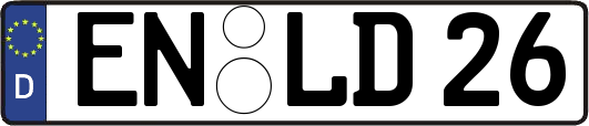 EN-LD26
