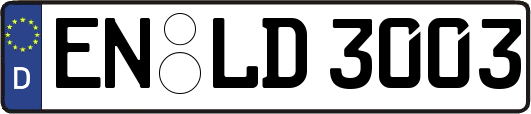 EN-LD3003