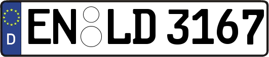 EN-LD3167