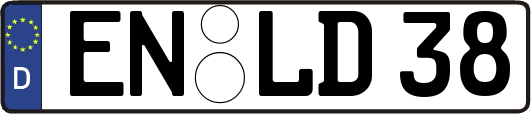 EN-LD38