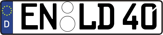 EN-LD40