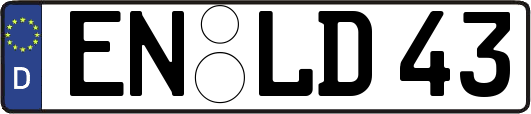 EN-LD43