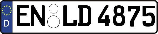 EN-LD4875