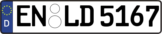 EN-LD5167
