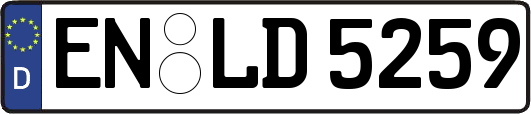 EN-LD5259