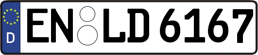 EN-LD6167