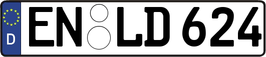 EN-LD624