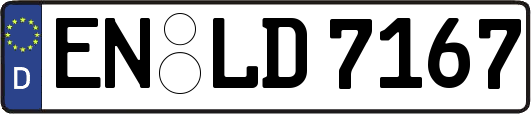 EN-LD7167