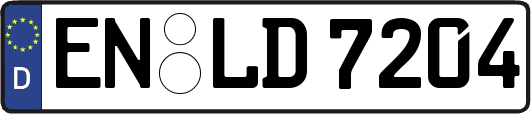EN-LD7204
