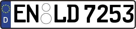 EN-LD7253