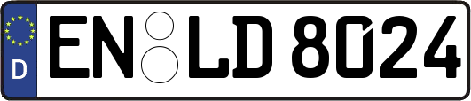 EN-LD8024
