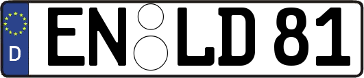 EN-LD81
