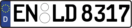 EN-LD8317