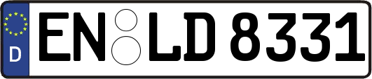 EN-LD8331