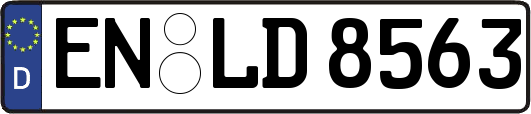 EN-LD8563