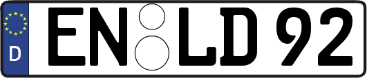 EN-LD92