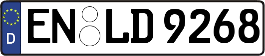 EN-LD9268