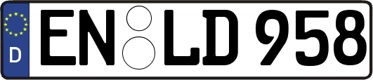 EN-LD958