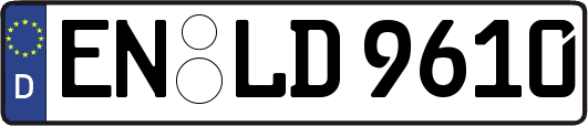 EN-LD9610