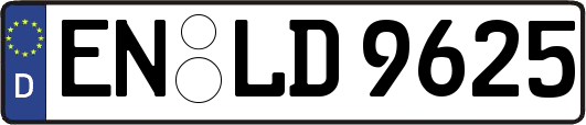 EN-LD9625