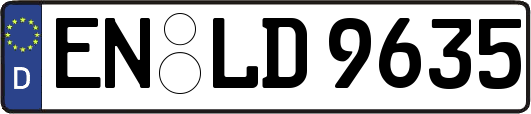 EN-LD9635