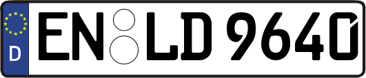 EN-LD9640