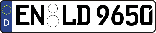 EN-LD9650
