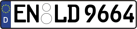 EN-LD9664