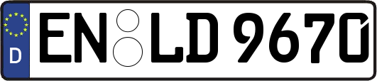 EN-LD9670