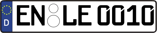 EN-LE0010