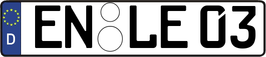 EN-LE03