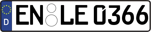 EN-LE0366