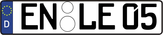 EN-LE05