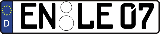EN-LE07