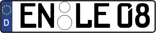 EN-LE08