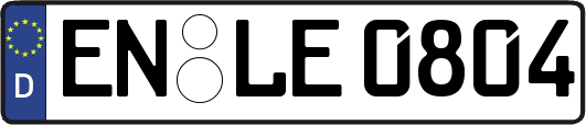 EN-LE0804