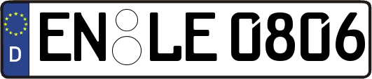 EN-LE0806