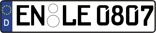 EN-LE0807