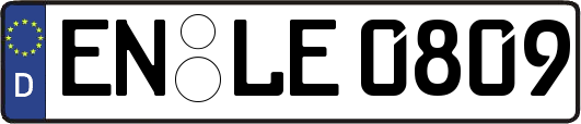 EN-LE0809