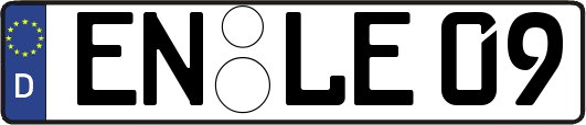 EN-LE09