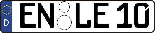 EN-LE10