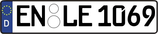 EN-LE1069