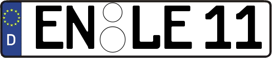 EN-LE11